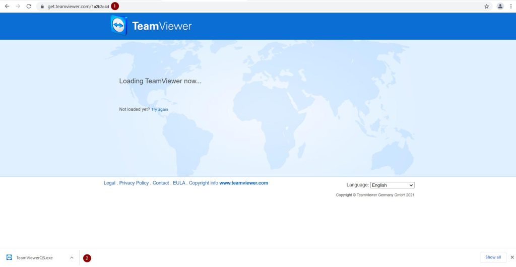 TeamViewer下载
