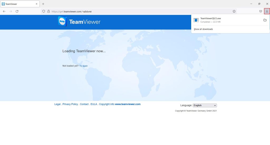 TeamViewer下载