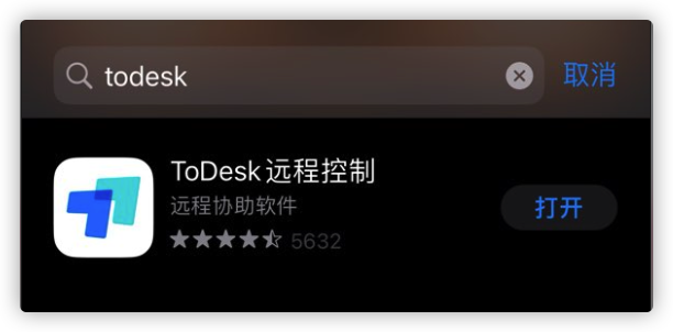 ToDesk安装