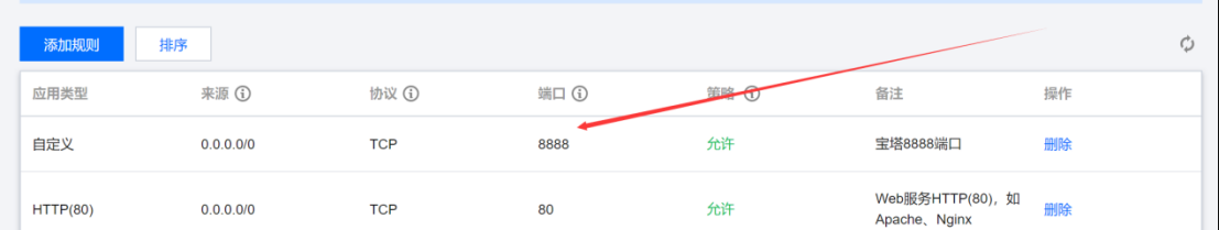 宝塔Linux面板安装教程
