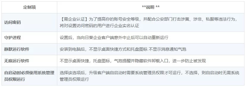 向日葵批量部署