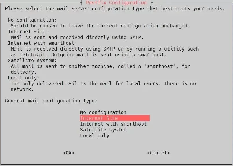 Ubuntu安装GitLab教程