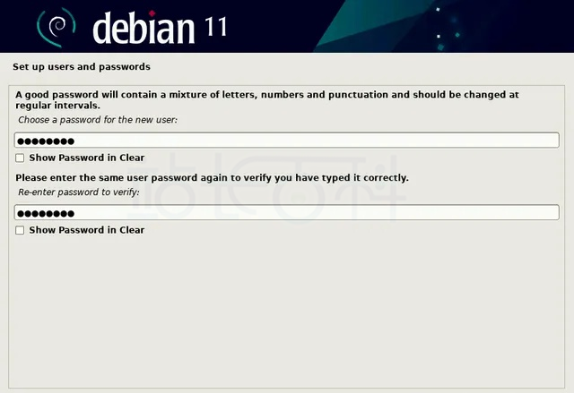 Debian系统怎么安装?