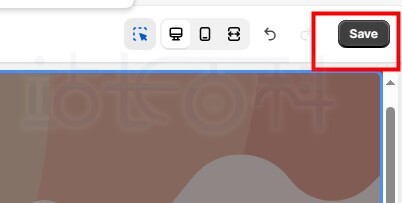 Shopify添加公告栏