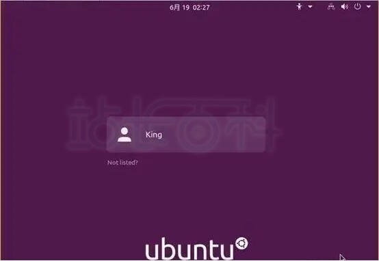 Ubuntu操作系统的安装