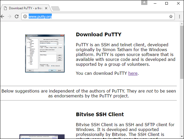 Ubuntu安全Shell