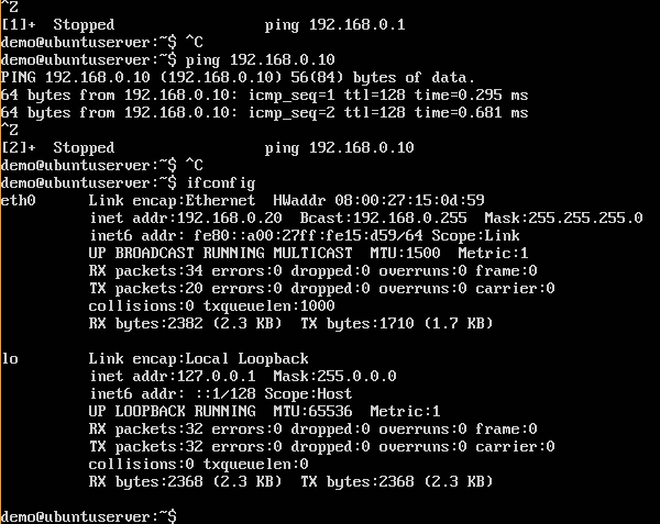 Ubuntu安全Shell