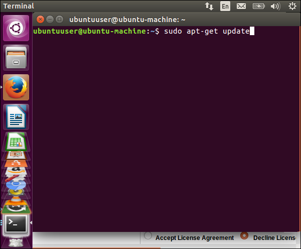 Ubuntu Nginx服务器安装