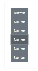 Bootstrap按钮组