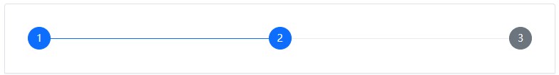 Bootstrap定位