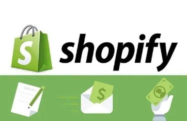 Shopify模板图片添加文本