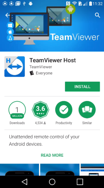 TeamViewer IBM MaaS360