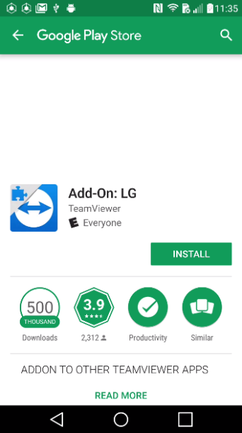 TeamViewer IBM MaaS360