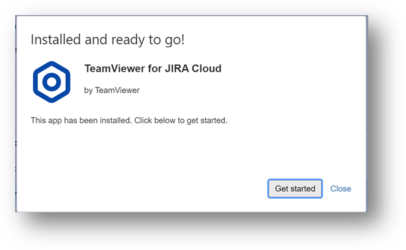 JIRA Cloud 和 JSD