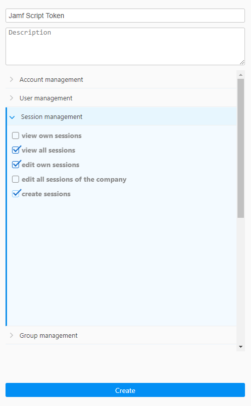 TeamViewer Jamf Pro集成
