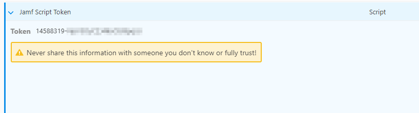 TeamViewer Jamf Pro集成