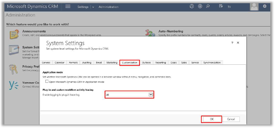 TeamViewer Dynamics集成