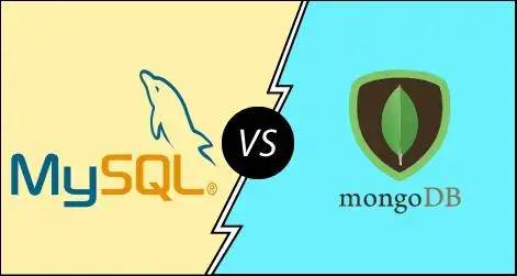MongoDB和MySQL的区别是什么?