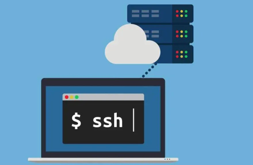 SSH登录提示Connection reset by peer怎么办?