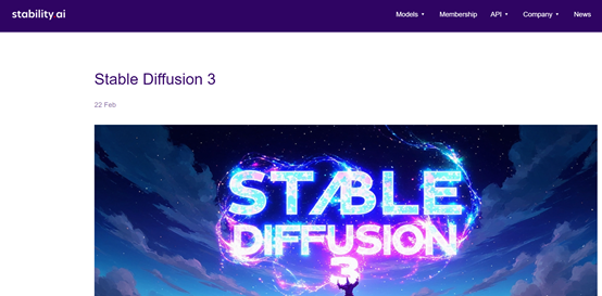 Stable Diffusion