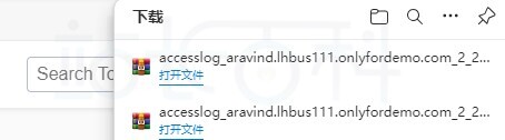 cPanel面板原始访问