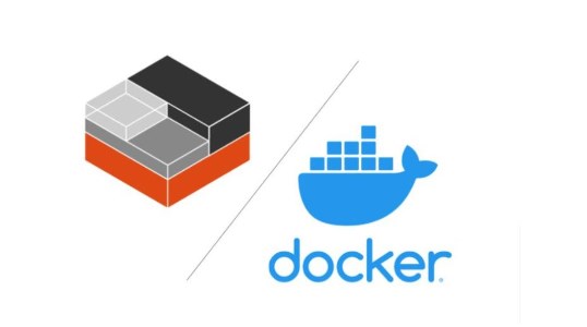 LXD是什么意思?LXD和Docker有什么区别?