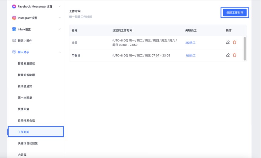 SHOPLINE智慧问答助理