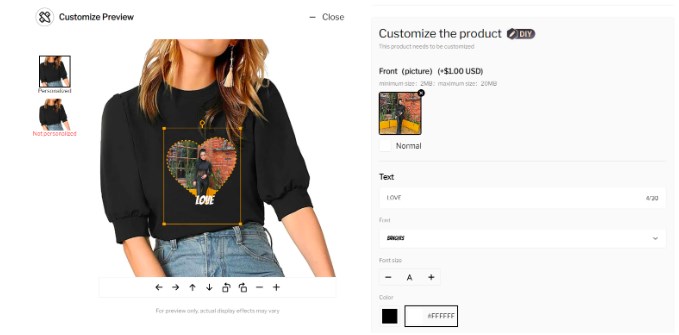 SHOPLINE商品运营管理