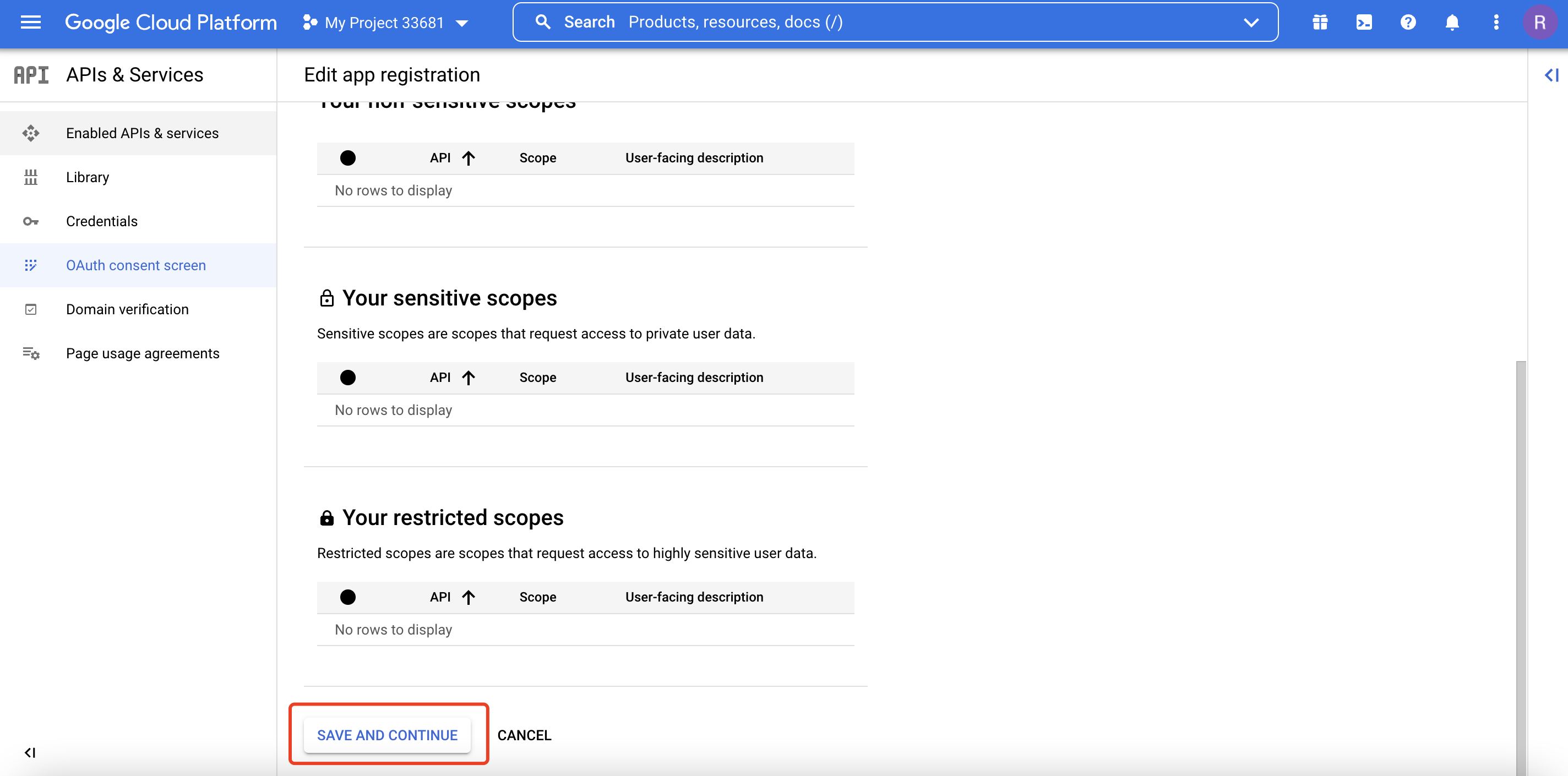 SHOPLINE Google快速登录