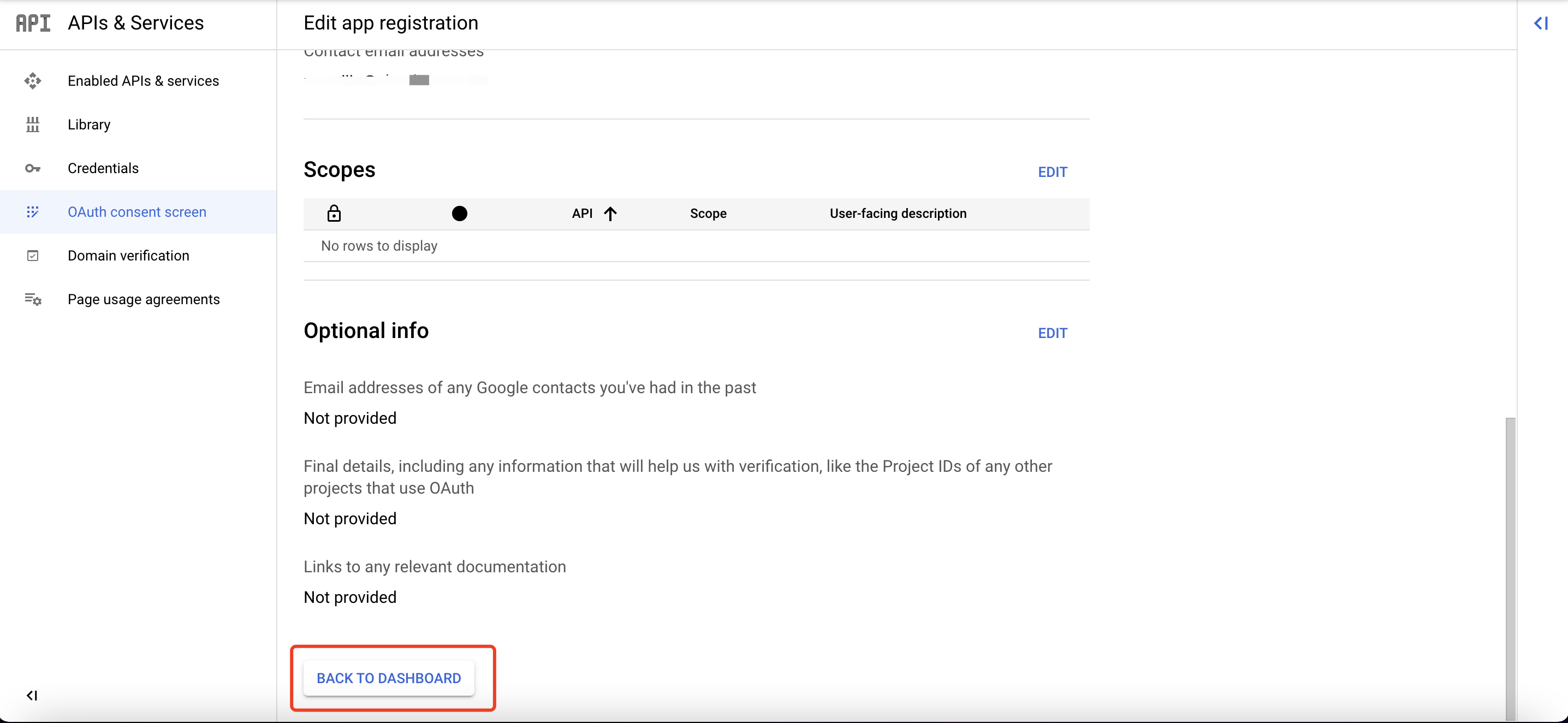 SHOPLINE Google快速登录