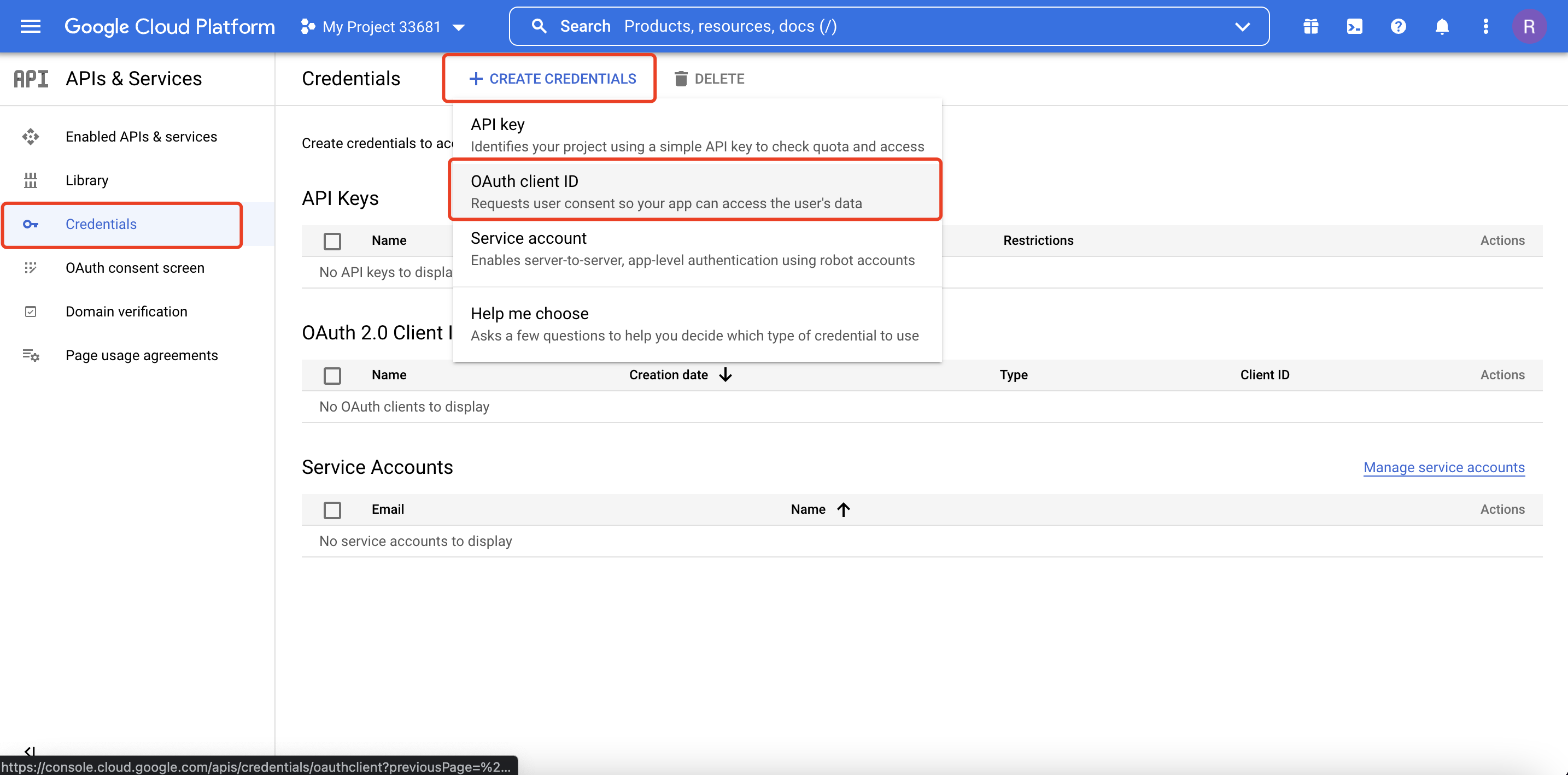 SHOPLINE Google快速登录