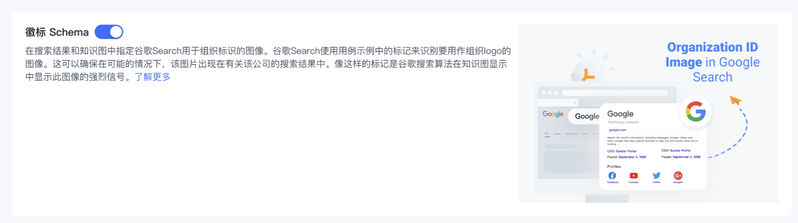 SHOPLINE EasyRank SEO