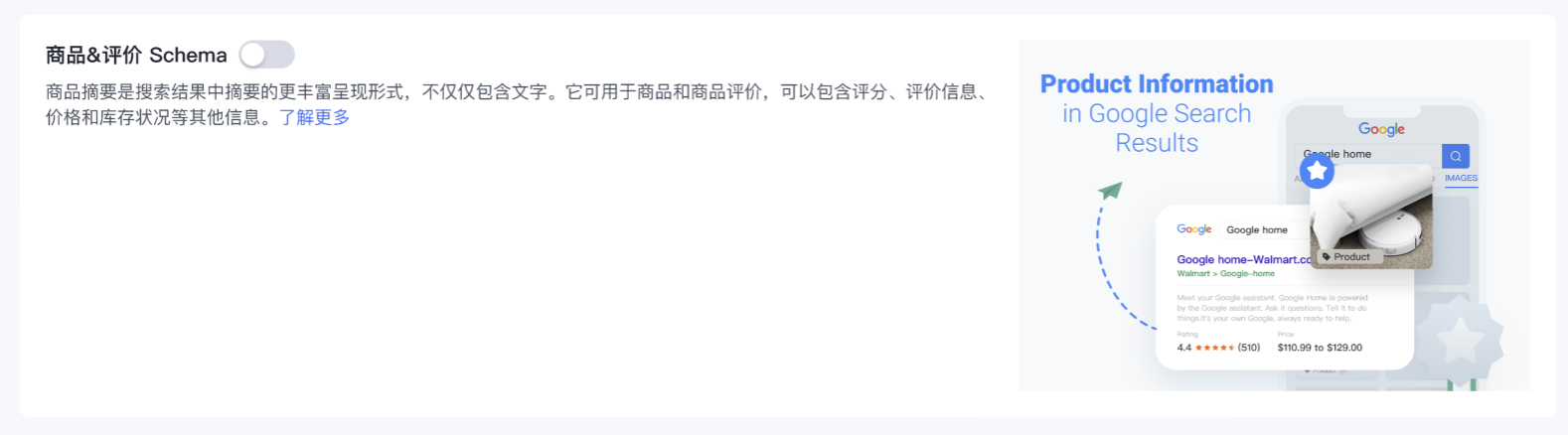 SHOPLINE EasyRank SEO
