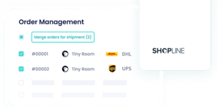 SHOPLINE OneShip概述