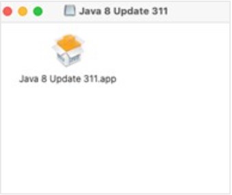 Java Mac安装