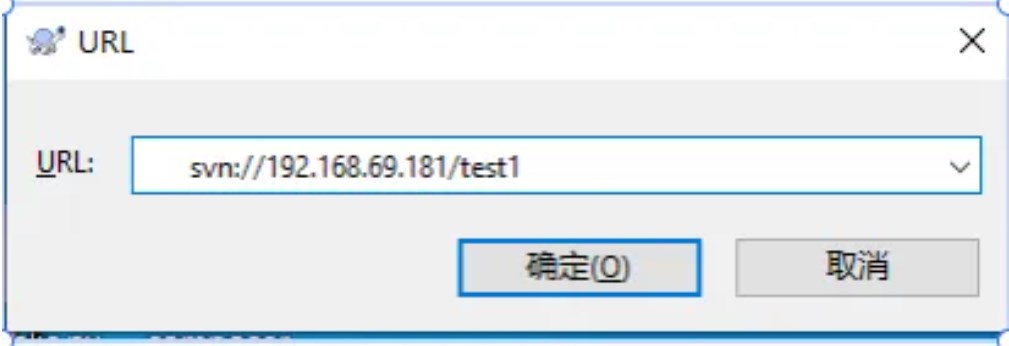 宝塔面板SVN版本管理器