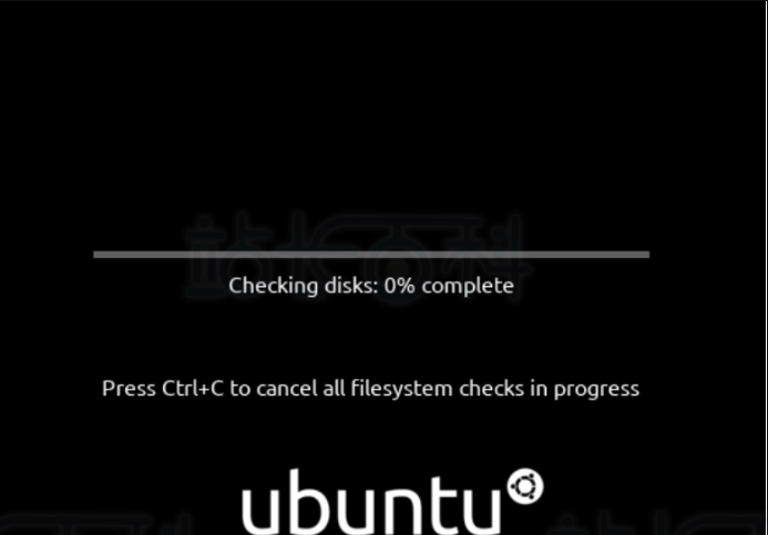 Ubuntu安装步骤