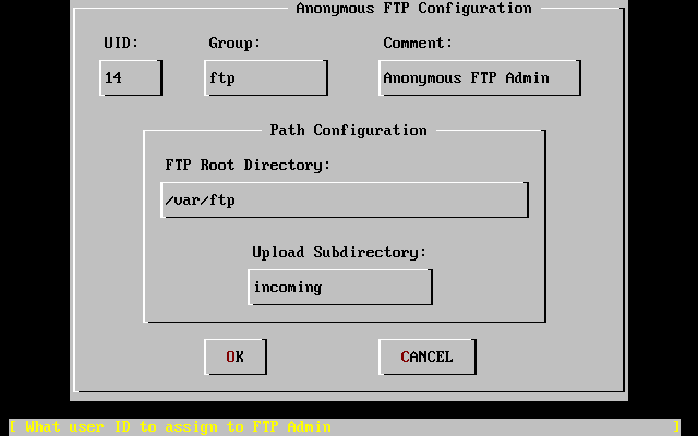 FreeBSD配置