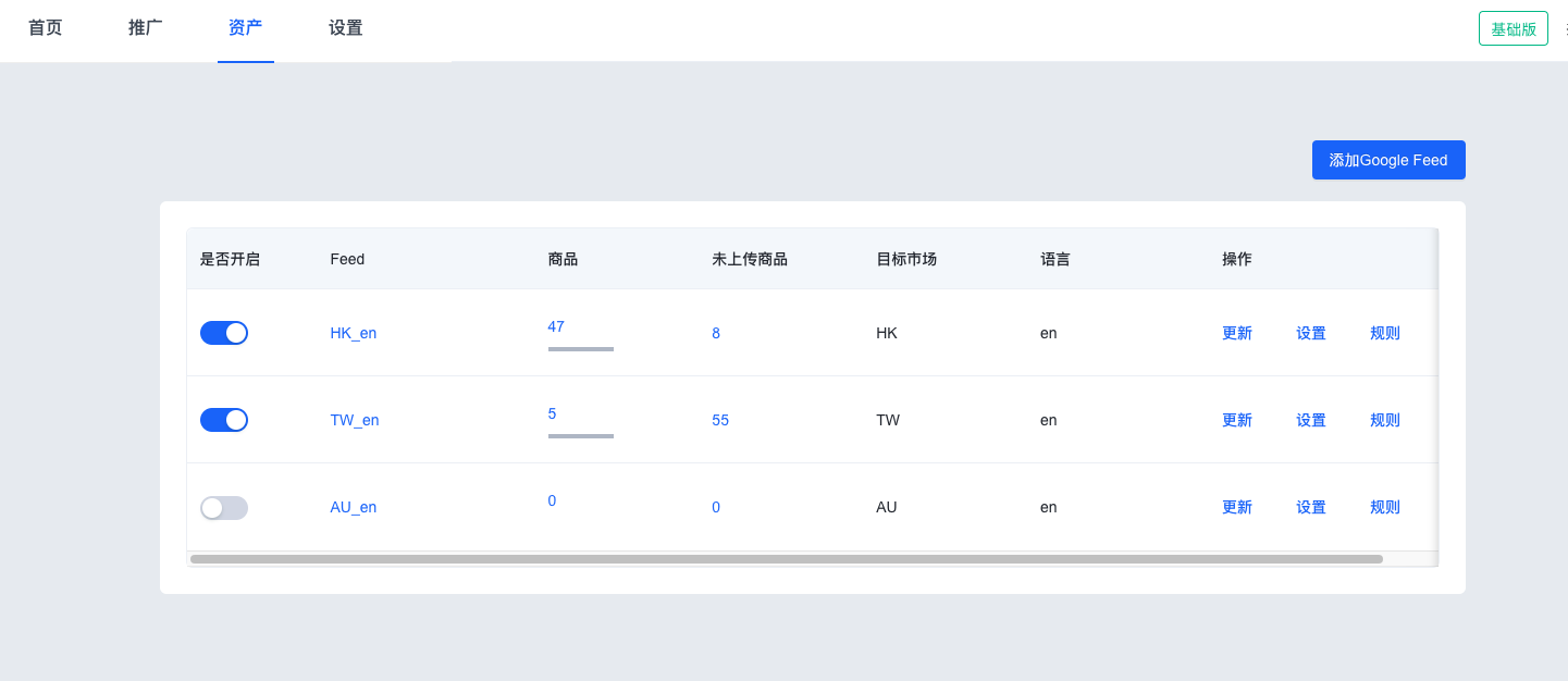 SHOPLINE诸葛广告简介