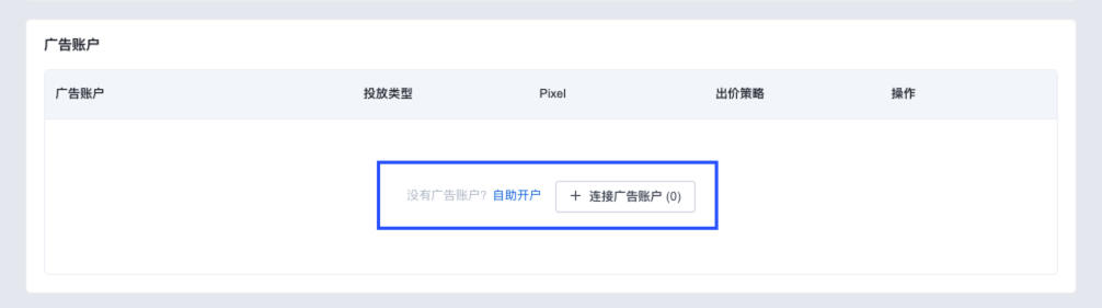 Facebook广告资产授权