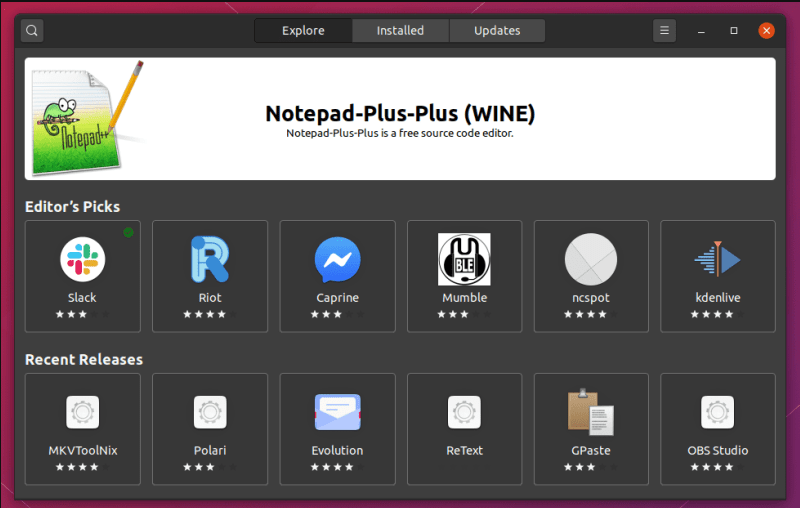 Ubuntu基础操作和使用指南