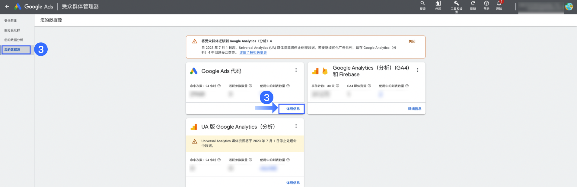 SHOPLINE Google Ads