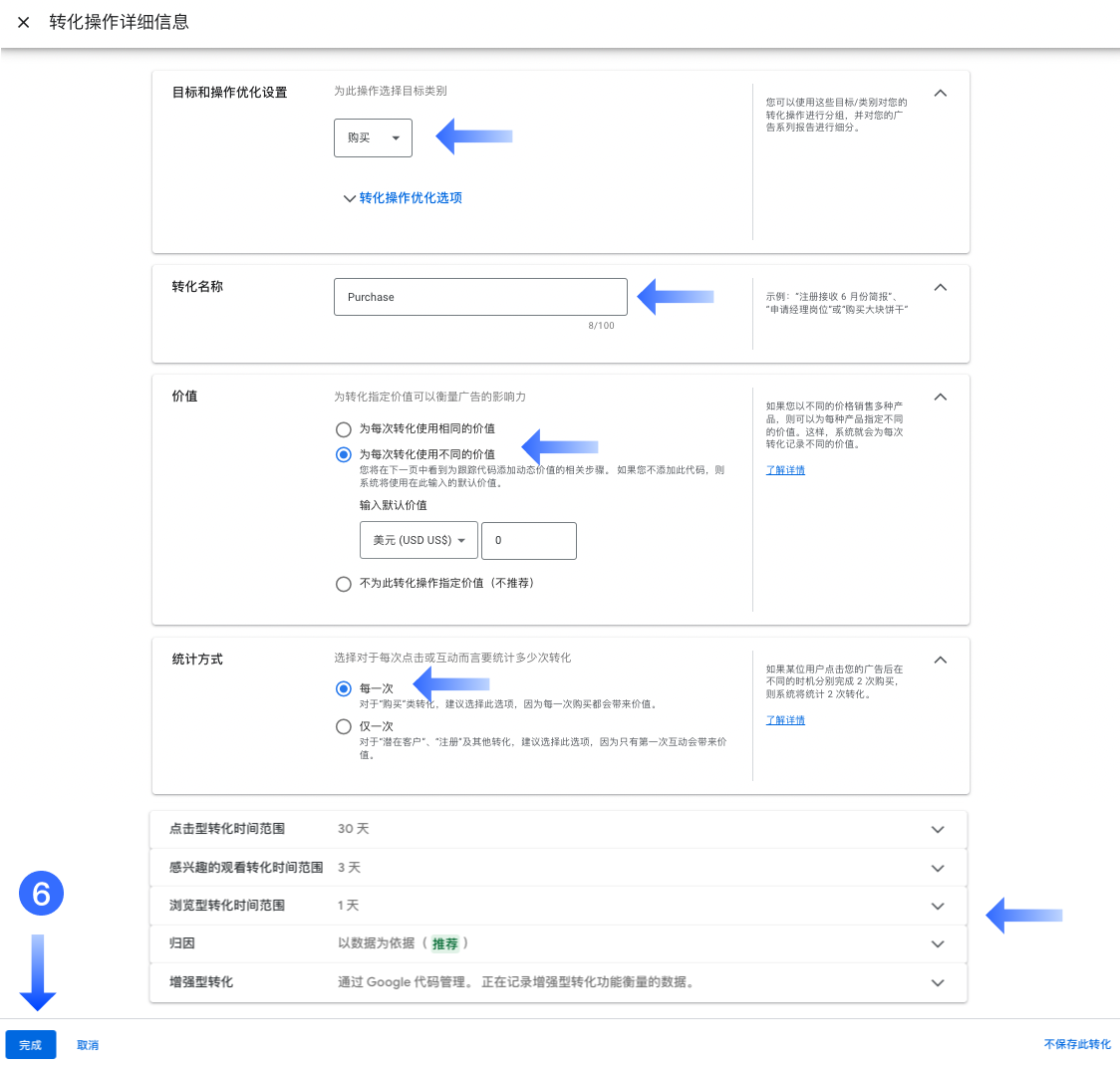 SHOPLINE Google Ads