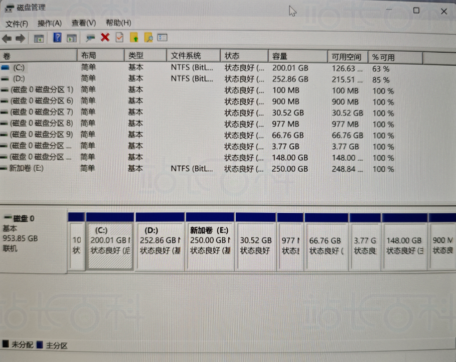 Ubuntu双系统卸载