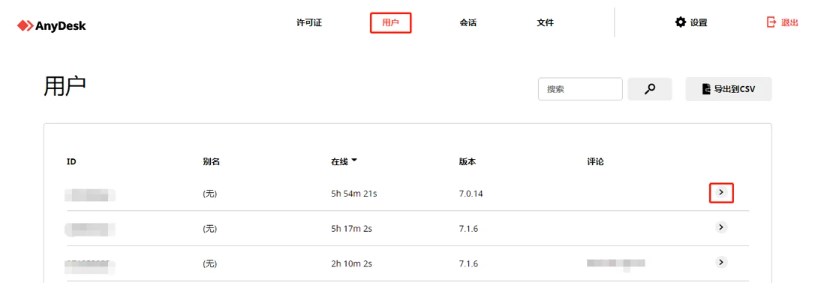AnyDesk许可证密钥激活