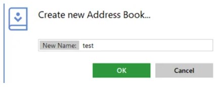 AnyDesk通讯录