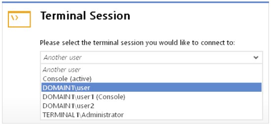 AnyDesk(Windows Server版)