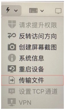 AnyDesk(macOS版)