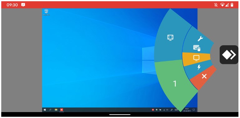 AnyDesk(Android版)