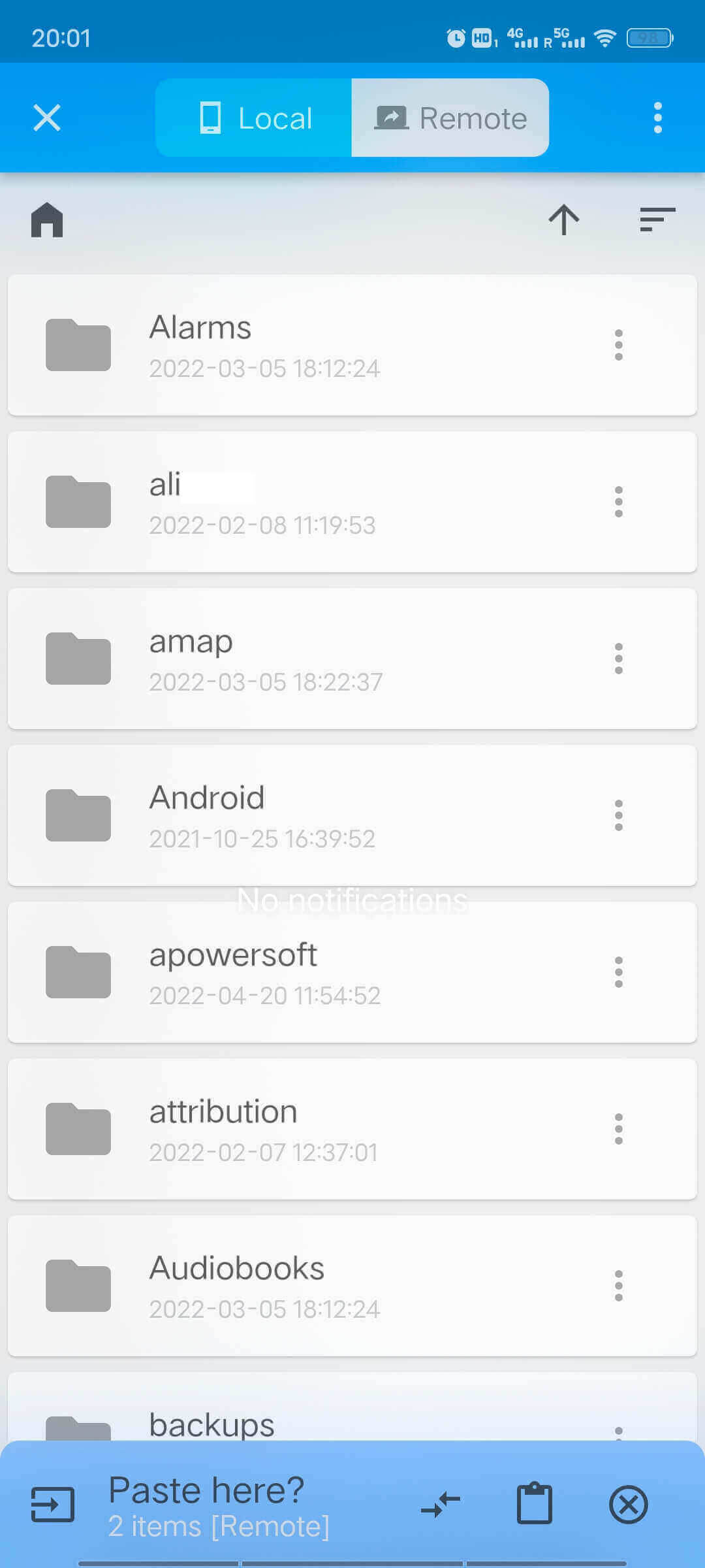 RustDesk Android客户端